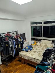 Blk 236 Pasir Ris Street 21 (Pasir Ris), HDB Executive #503897351